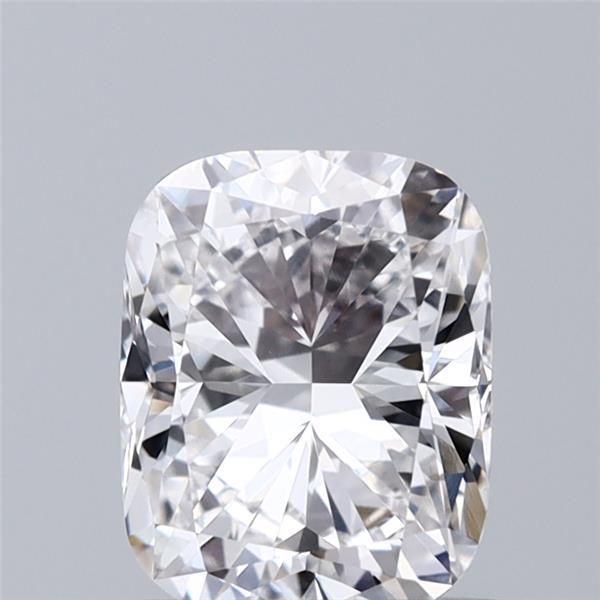 Cushion Lab-Grown Diamond image