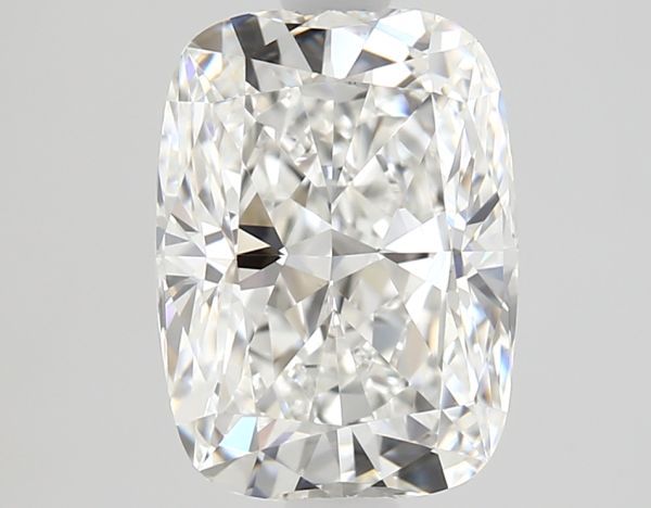 Cushion Diamond image