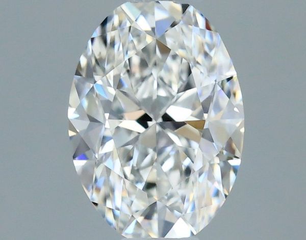Oval Diamond image