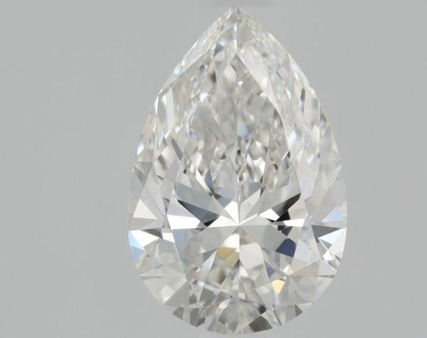 Pear Diamond image