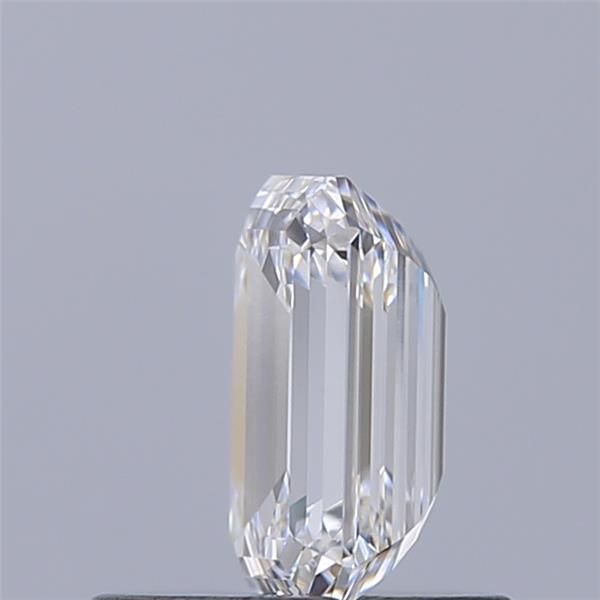 Emerald Lab-Grown Diamond image