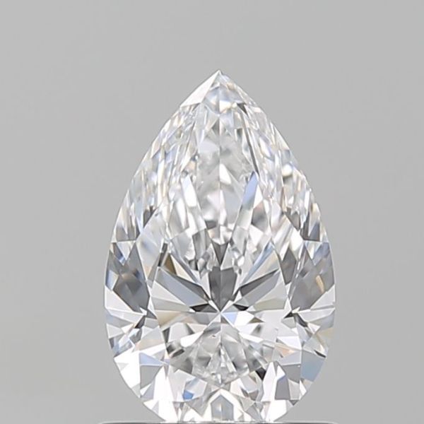 Pear Diamond image