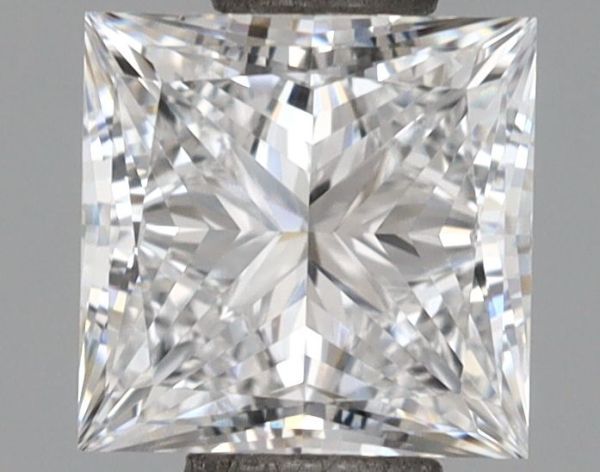 Princess Lab-Grown Diamond image