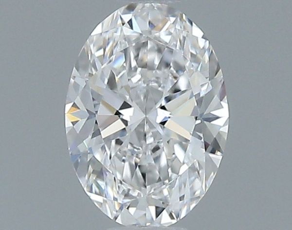 Oval Diamond image