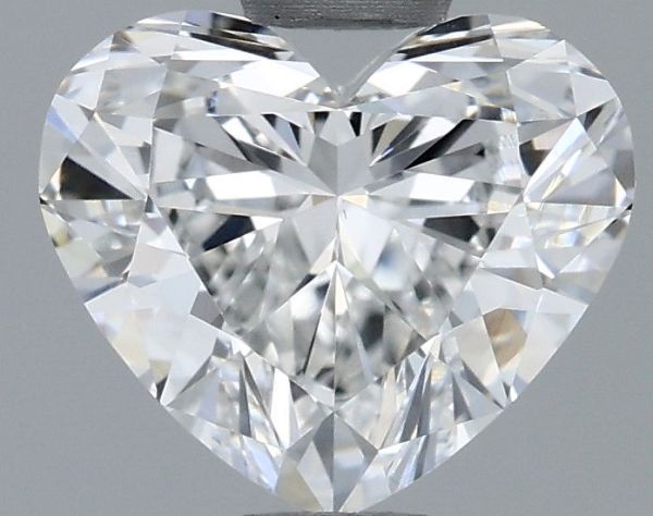 Heart Diamond image