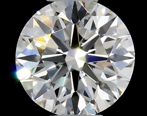 Round Diamond image