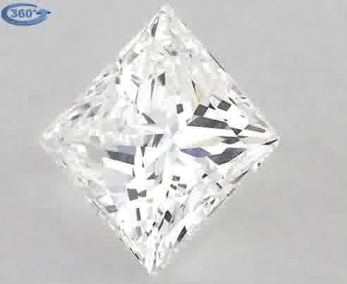 Princess Diamond image