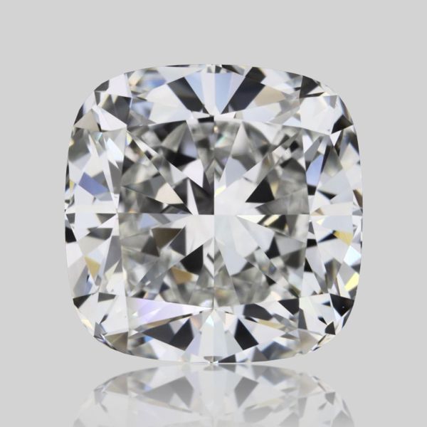 Cushion Diamond image