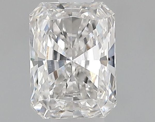 Radiant Lab-Grown Diamond image