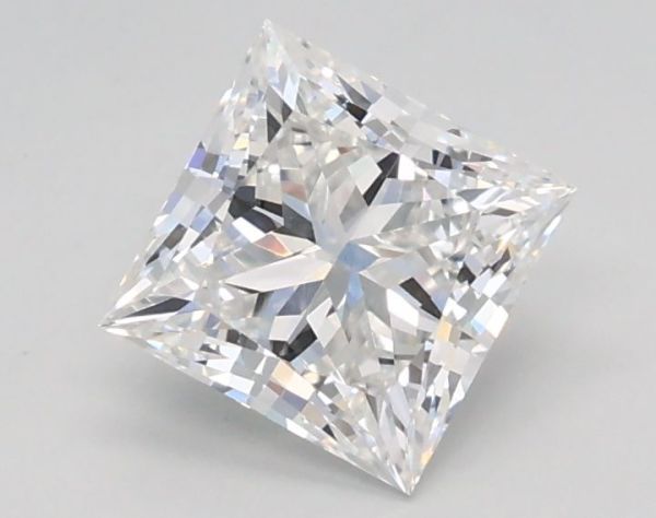 Princess Lab-Grown Diamond image