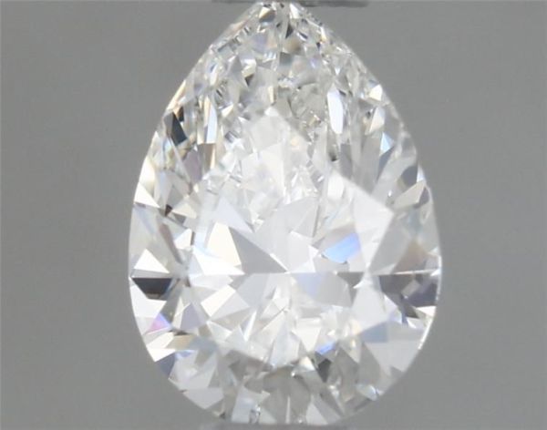 Pear Diamond image