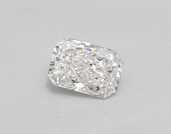 Radiant Lab-Grown Diamond image