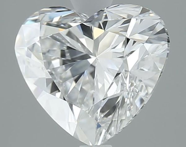 Heart Diamond image