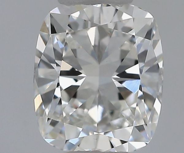 Cushion Diamond image