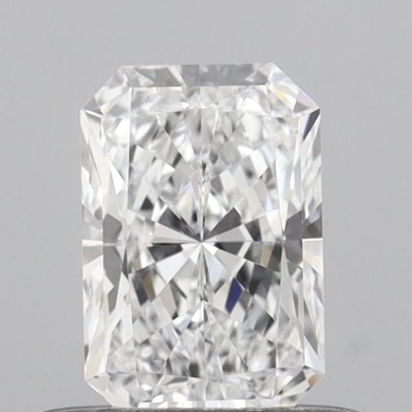 Radiant Lab-Grown Diamond image