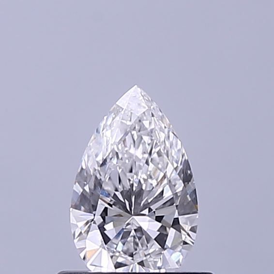 Pear Lab-Grown Diamond image