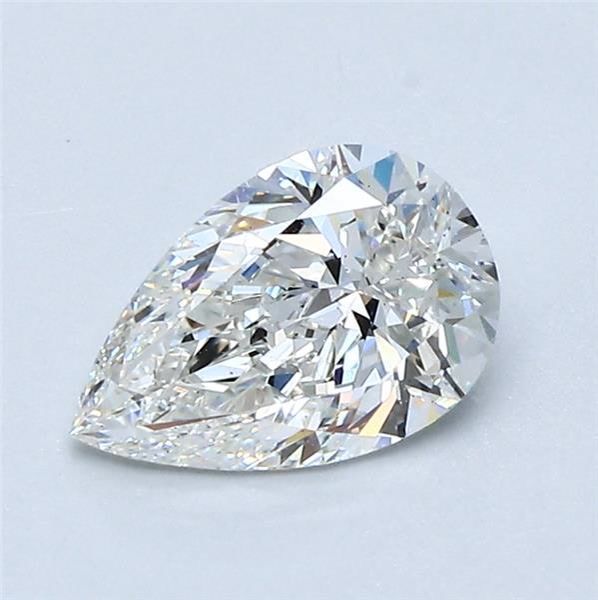 Pear Diamond image