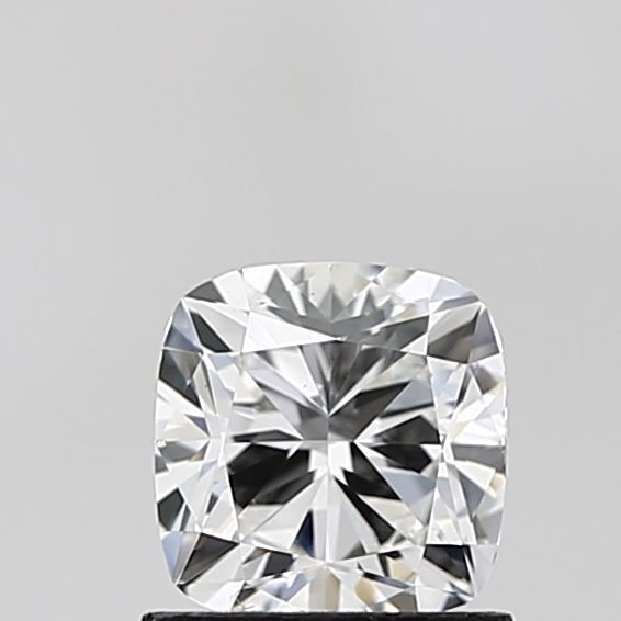 Cushion Lab-Grown Diamond image