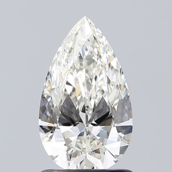 Pear Diamond image