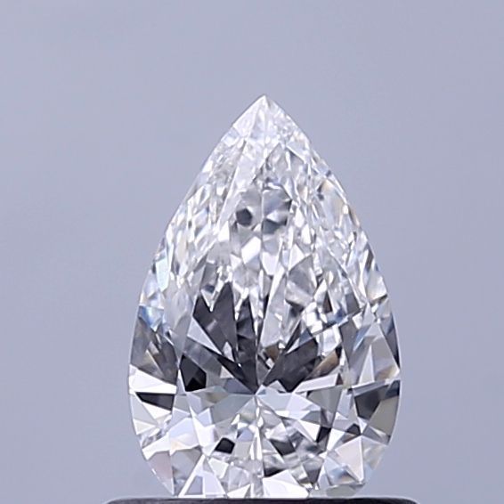 Pear Lab-Grown Diamond image