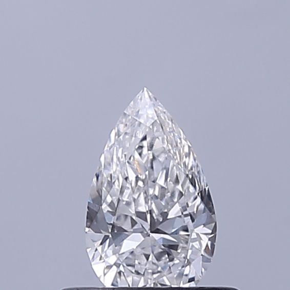 Pear Lab-Grown Diamond image