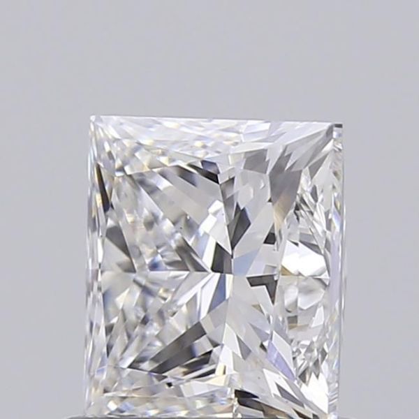 Princess Lab-Grown Diamond image