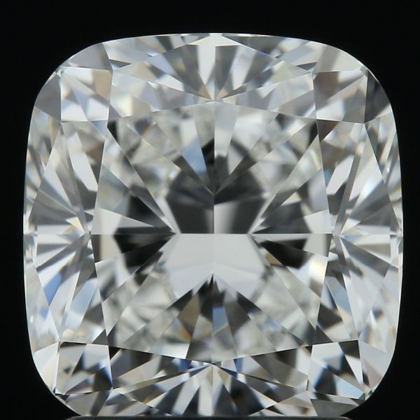 Cushion Diamond image