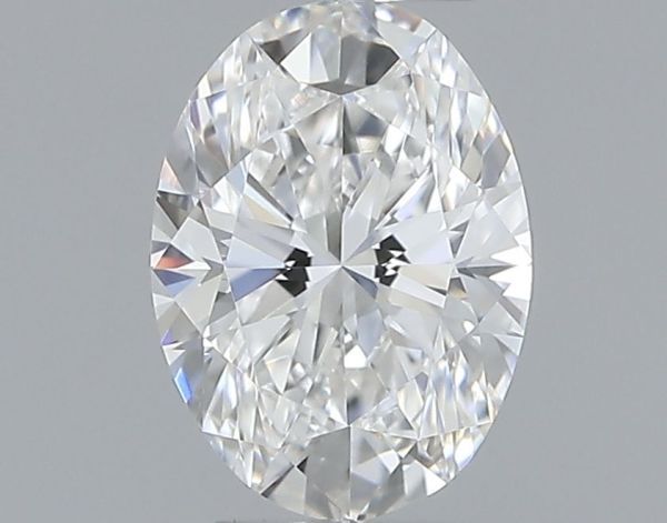 Oval Diamond image