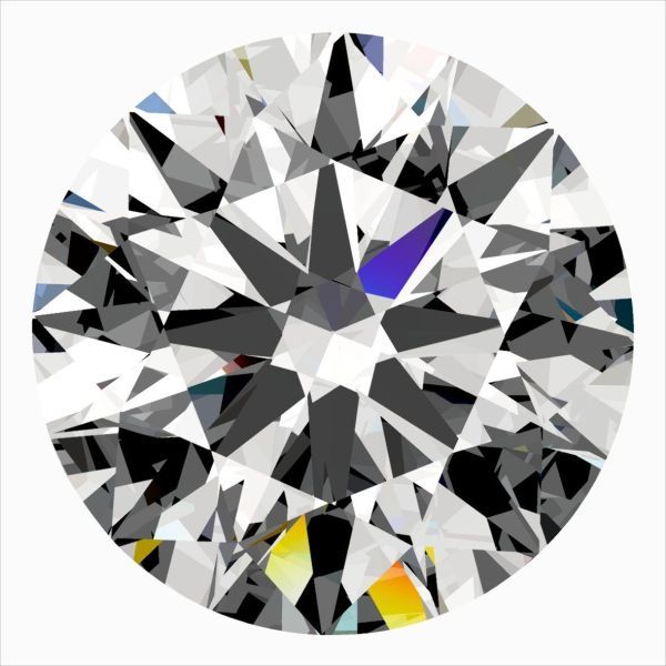 Round Diamond image