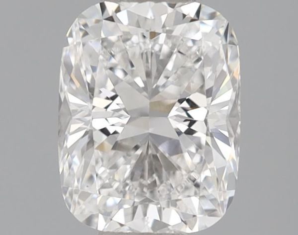 Cushion Lab-Grown Diamond image