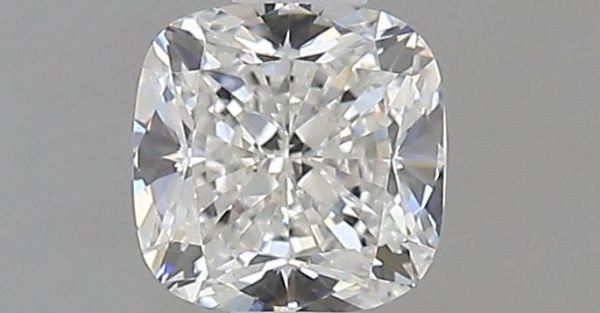 Cushion Diamond image