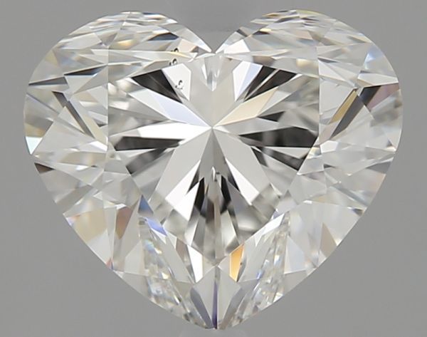 Heart Diamond image