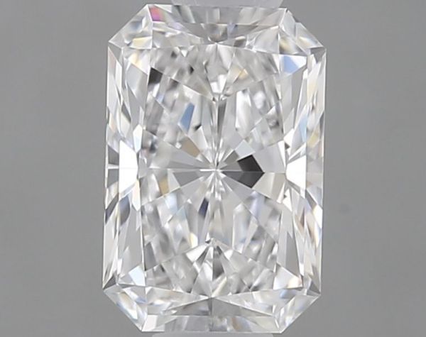 Radiant Lab-Grown Diamond image
