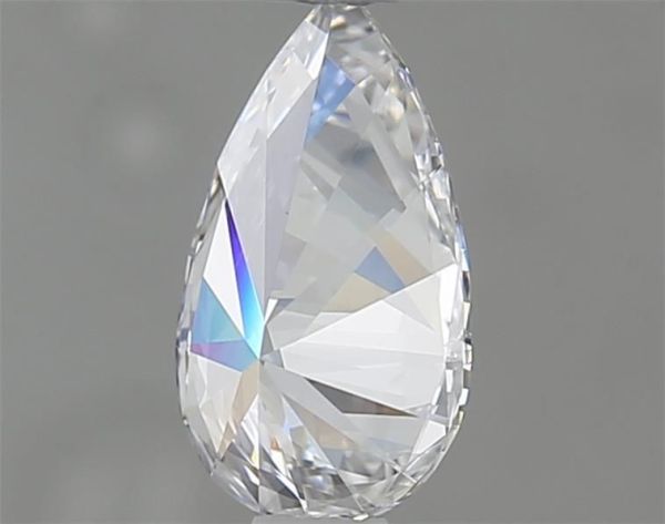 Pear Diamond image