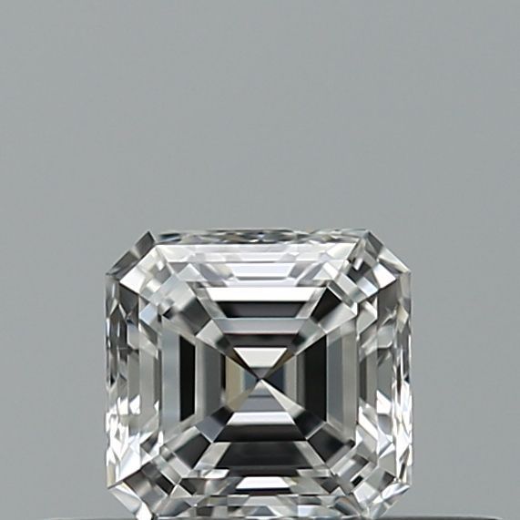 Asscher Diamond image