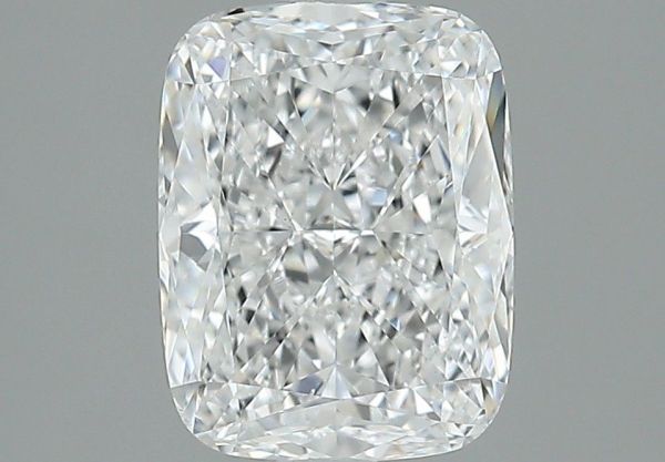 Cushion Diamond image