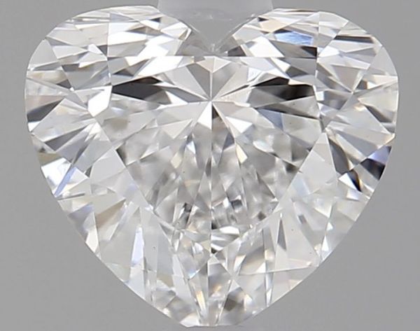Heart Lab-Grown Diamond image