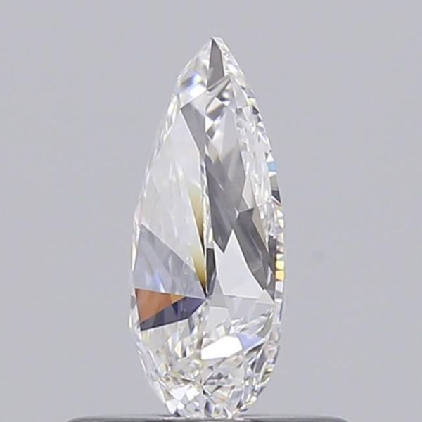 Pear Lab-Grown Diamond image