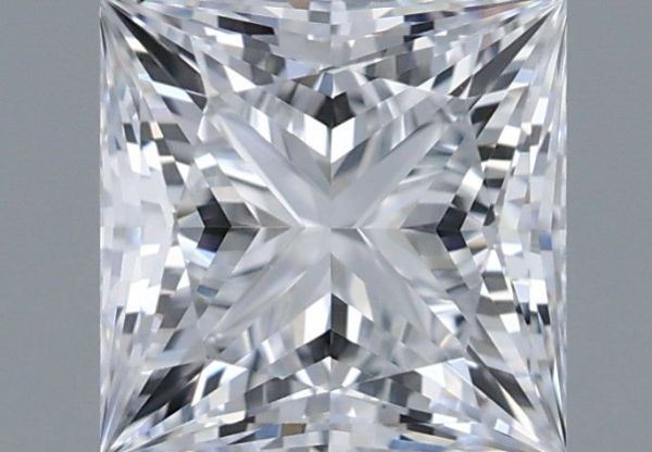 Princess Lab-Grown Diamond image