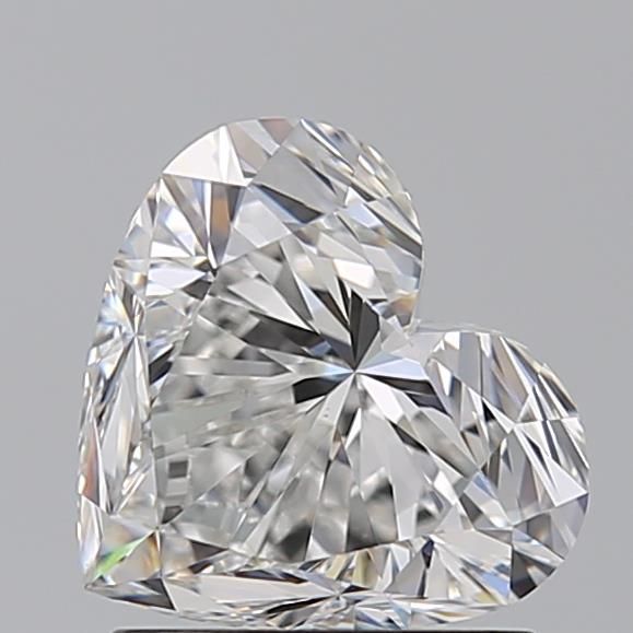Heart Diamond image