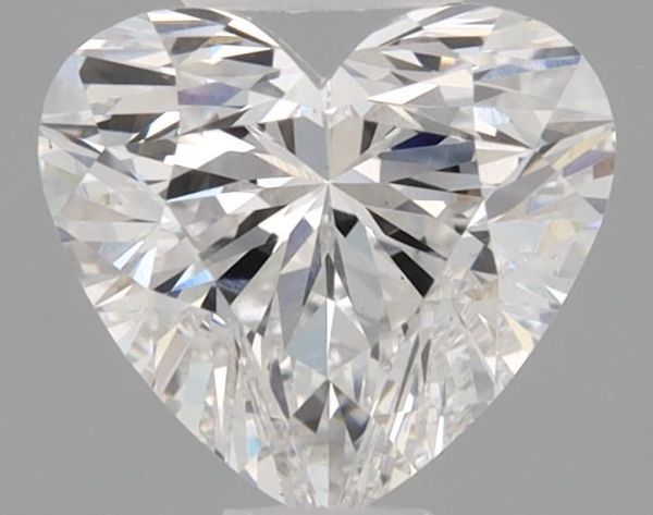 Heart Lab-Grown Diamond image