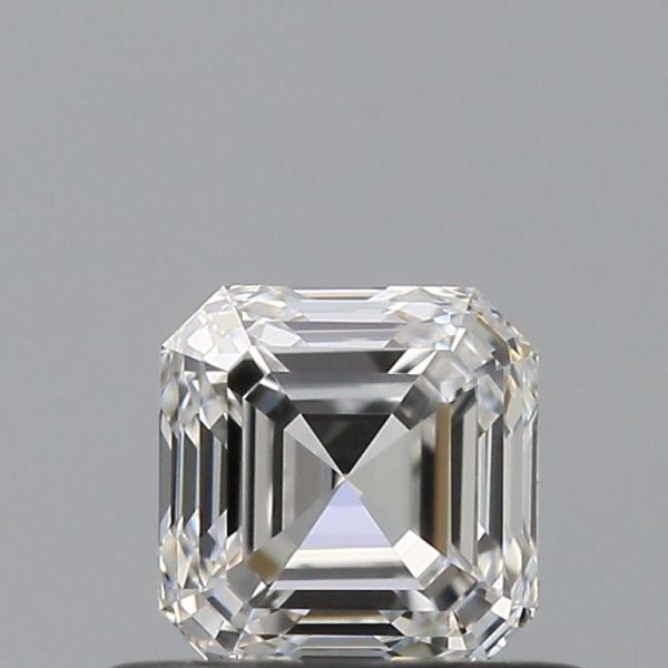 Asscher Diamond image