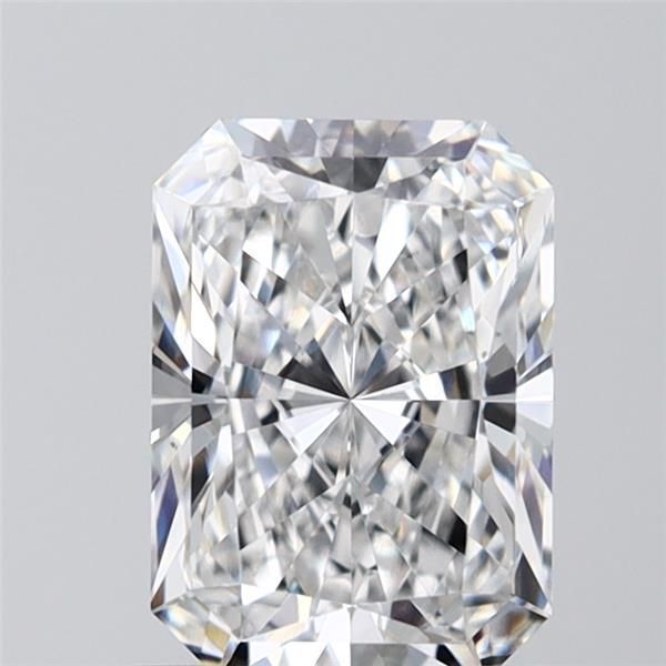 Radiant Lab-Grown Diamond image
