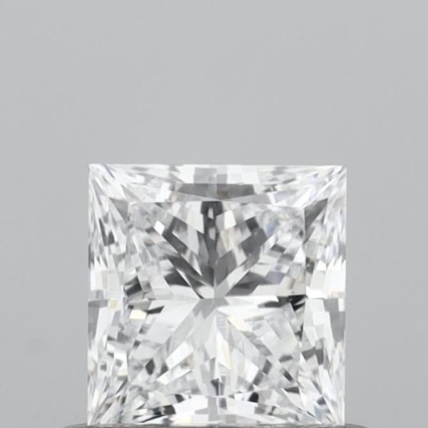 Princess Lab-Grown Diamond image