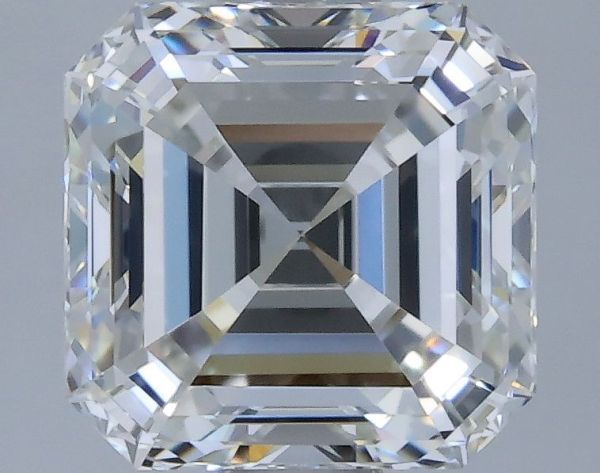 Asscher Diamond image