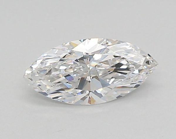Marquise Lab-Grown Diamond image
