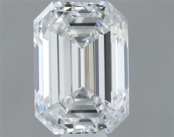 Emerald Diamond image