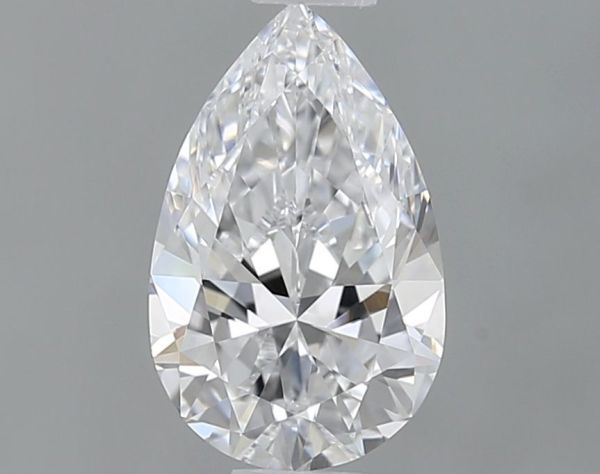 Pear Lab-Grown Diamond image