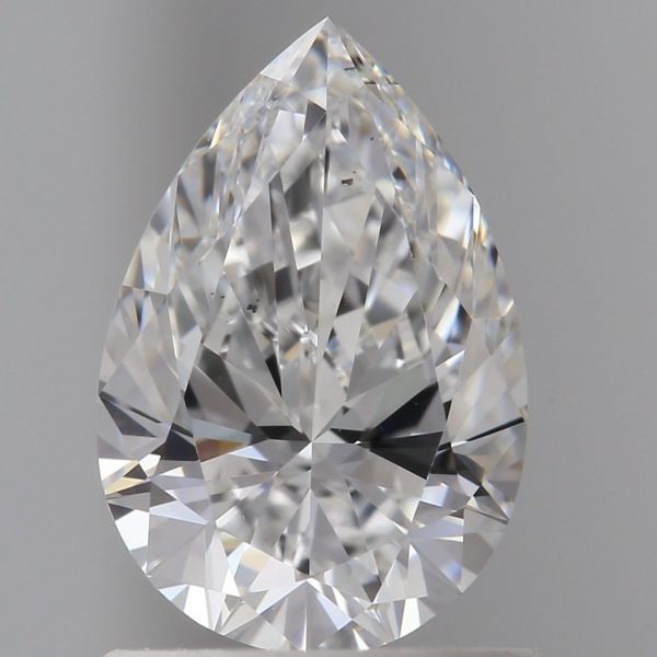 Pear Diamond image