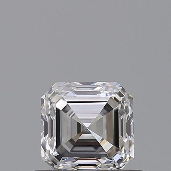 Asscher Diamond image